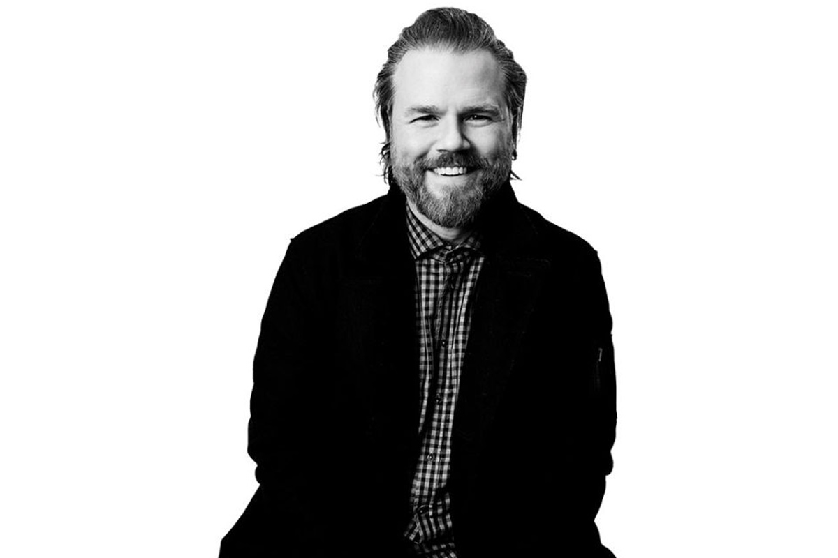 Tyler Labine